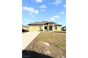 338 Partridge Street, Lehigh Acres, FL 33974 - MLS#2026000371