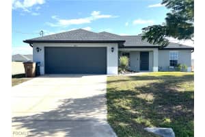 1143 4th Place, Cape Coral, FL 33993 - MLS#2026000374