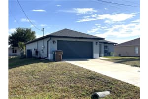 1143 4th Place, Cape Coral, FL 33993 - MLS#2026000374