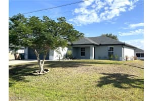 1143 4th Place, Cape Coral, FL 33993 - MLS#2026000374