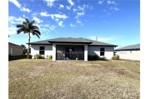 1143 4th Place, Cape Coral, FL 33993 - MLS#2026000374