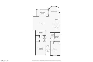 10460 Washingtonia Palm Way, Fort Myers, FL 33966 - MLS#2026000384