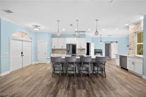 19369 Pine Glen Drive, Fort Myers, FL 33967 - MLS#2026000387