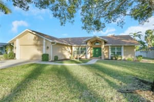 5739 Inverness Circle, North Fort Myers, FL 33903 - MLS#2026000388
