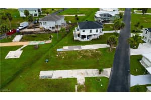 13660 Gannet Drive, Fort Myers, FL 33908 - MLS#2026000389