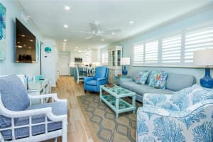 2230 Camino Del Mar Drive, Sanibel, FL 33957 - MLS#2026000390