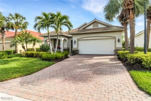 3790 Lakeview Isle Court, Fort Myers, FL 33905 - MLS#2026000392