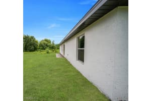 206 Pembroke Street, Lehigh Acres, FL 33974 - MLS#2026000400