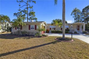 19722 Eagle Trace Court, North Fort Myers, FL 33903 - MLS#2026000402