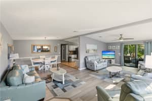 19722 Eagle Trace Court, North Fort Myers, FL 33903 - MLS#2026000402