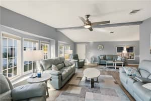 19722 Eagle Trace Court, North Fort Myers, FL 33903 - MLS#2026000402