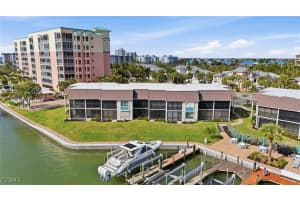 200 Lenell Rd 120, Fort Myers Beach