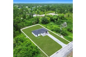 382 McArthur Boulevard, Lehigh Acres, FL 33974 - MLS#2026000418