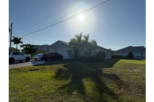 1600 Sw 23rd Ct, Cape Coral 1600 Sw 23rd Ct, Cape Coral