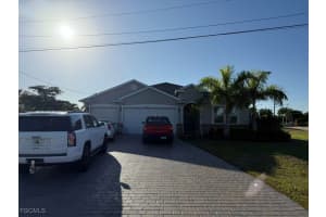 1600 23rd Court, Cape Coral, FL 33991 - MLS#2026000420