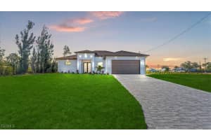 1504 Nw 25th St, Cape Coral 1504 Nw 25th St, Cape Coral