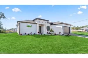 1504 25th Street, Cape Coral, FL 33993 - MLS#2026000421