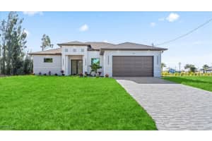 1504 25th Street, Cape Coral, FL 33993 - MLS#2026000421