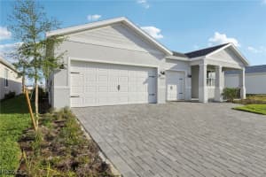 44450 Frontier Drive, Punta Gorda, FL 33982 - MLS#2026000425