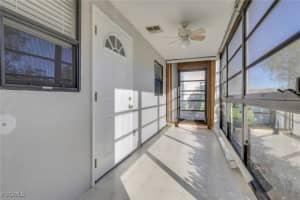 8151 Woods Circle, Fort Myers, FL 33919 - MLS#2026000432