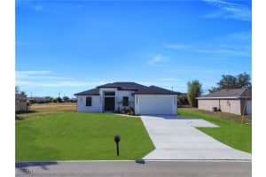 1202 Nelson Road, Cape Coral, FL 33993 Sold 02/26/26
