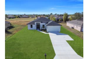 1202 Nelson Road, Cape Coral, FL 33993 Sold 02/26/26