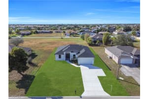 1202 Nelson Road, Cape Coral, FL 33993 Sold 02/26/26