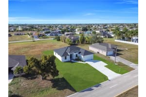 1202 Nelson Road, Cape Coral, FL 33993 Sold 02/26/26