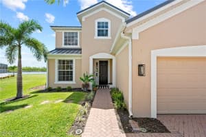 2688 Bellingham Court, Cape Coral, FL 33991 - MLS#2026000448