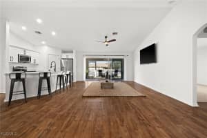 844 6th Place, Cape Coral, FL 33909 - MLS#2026000453