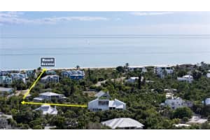 479 Lagoon Drive, Sanibel, FL 33957 - MLS#2026000455