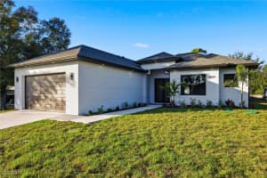 5000 3rd Street, Lehigh Acres, FL 33971 - MLS#2026000458