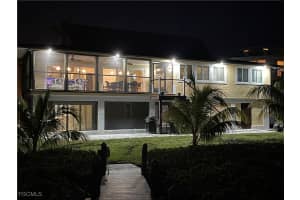 21520/522 Indian Bayou Drive, Fort Myers Beach, FL 33931 - MLS#2026000463