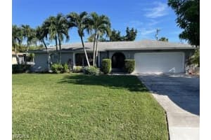 1723 Van Loon Terrace, Cape Coral, FL 33990 - MLS#2026000464
