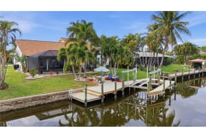 5311 Del Monte Court, Cape Coral, FL 33904 - MLS#2026000466