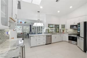 5311 Del Monte Court, Cape Coral, FL 33904 - MLS#2026000466