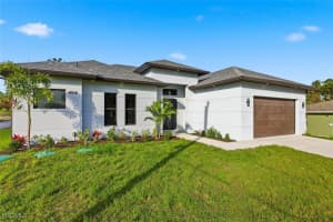 4916 3rd Street, Lehigh Acres, FL 33971 - MLS#2026000480