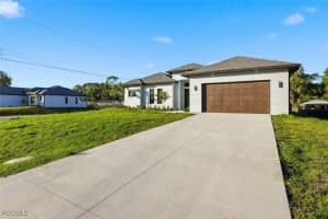 4916 3rd Street, Lehigh Acres, FL 33971 - MLS#2026000480