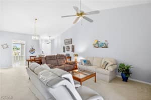 3933 11th Place, Cape Coral, FL 33904 - MLS#2026000481