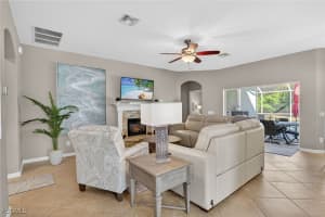 2502 Blackburn Circle, Cape Coral, FL 33991 - MLS#2026000483