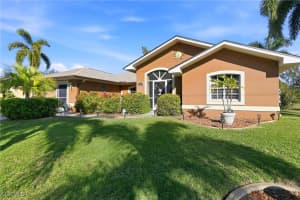 1713 2nd Street, Cape Coral, FL 33909 - MLS#2026000490