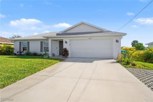 2725 19th Place, Cape Coral, FL 33993 - MLS#2026000491