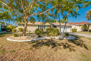 5344 Malibu Court, Cape Coral, FL 33904 - MLS#2026000493