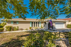 5344 Malibu Court, Cape Coral, FL 33904 - MLS#2026000493