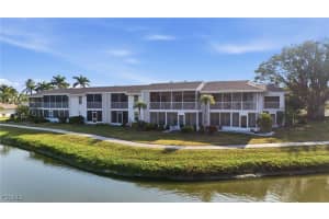 7152 Blanquilla Court, Fort Myers, FL 33908 - MLS#2026000495