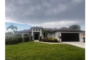 2506 15th Place, Cape Coral, FL 33914 - MLS#2026000496