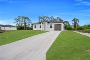 57 Xelda Avenue, Lehigh Acres, FL 33976 - MLS#2026000500