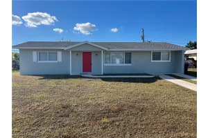 315 Rushmore Avenue, Lehigh Acres, FL 33936 - MLS#2026000511