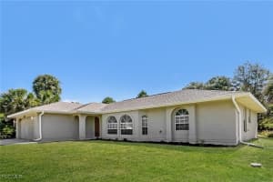 2810 Beloit Terrace, North Port, FL 34286 - MLS#2026000520