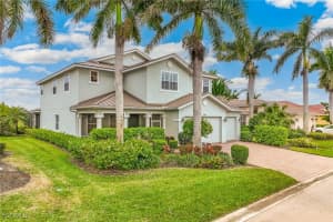 2608 Stonyhill Court, Cape Coral, FL 33991 - MLS#2026000523